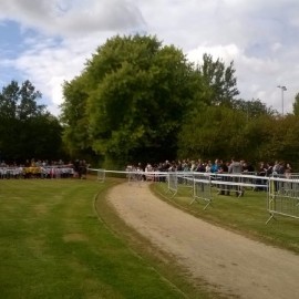 2016 scholenveldloop gsm  1 - Sportraad Zaventem 